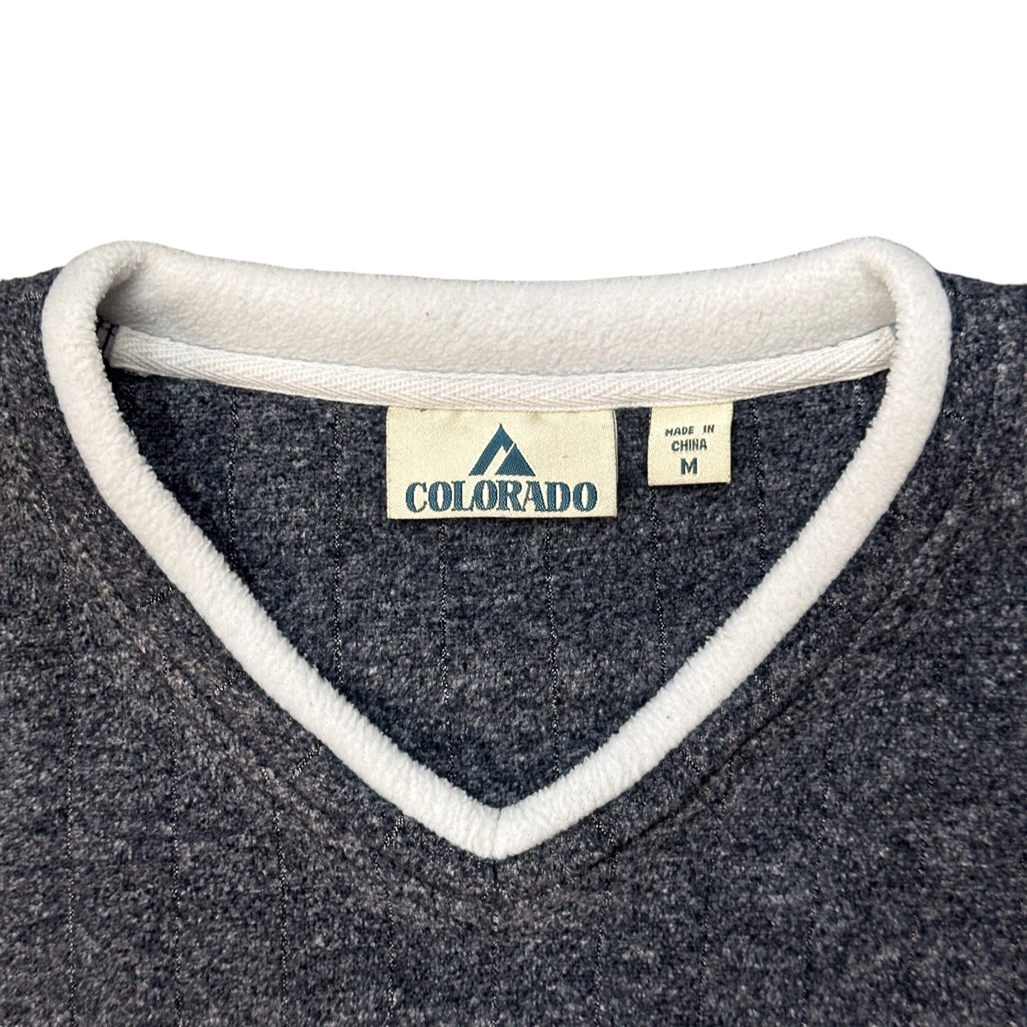 Vintage Colorado Sweatshirt