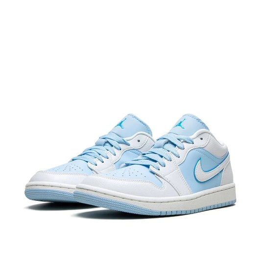 Jordan 1 Low SE 'Reverse Ice Blue' (W)