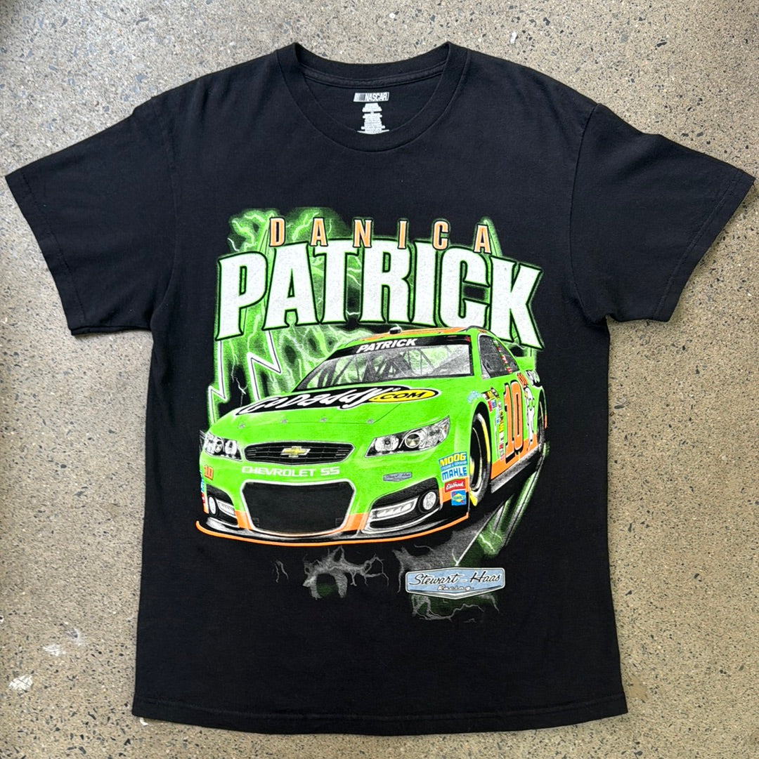 Vintage NASCAR Danica Patrick T-Shirt