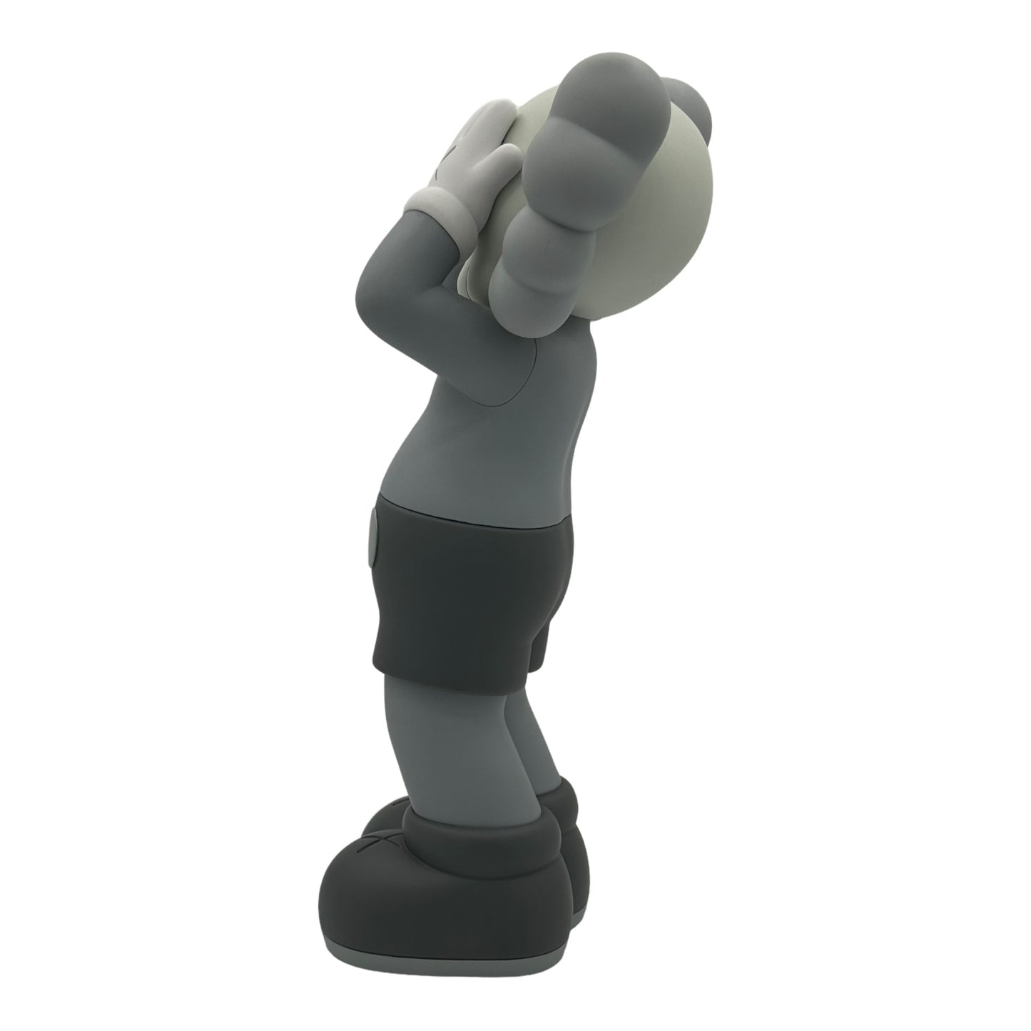 KAWS Holiday UK Vinyl Figure