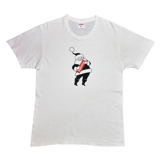 Supreme Santa T-Shirt