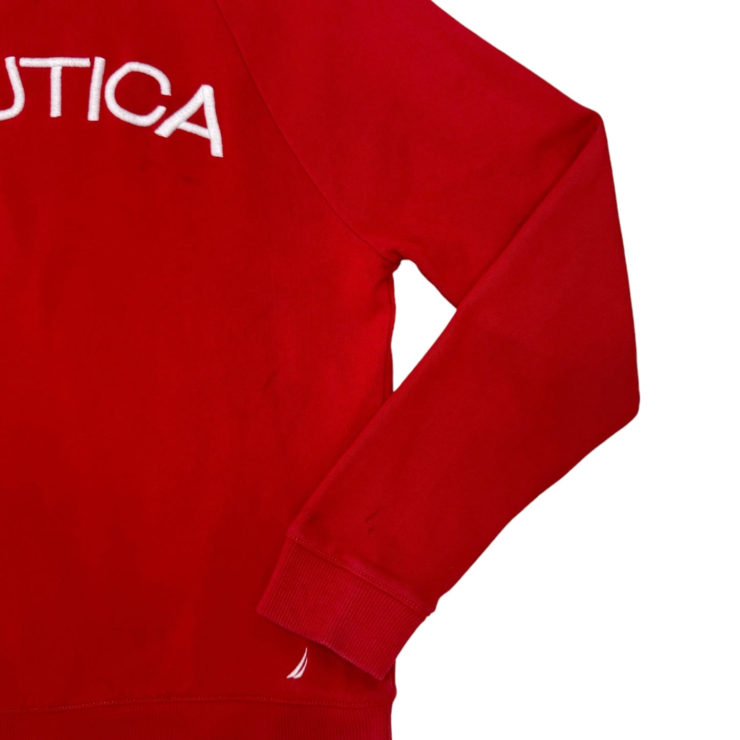 Nautica Crewneck Jumper