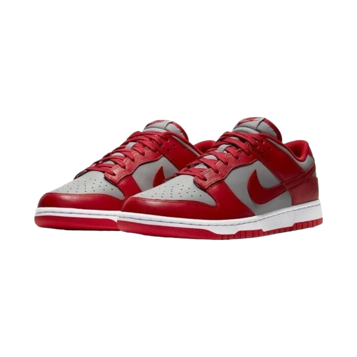 Nike Dunk Low Retro ‘UNLV’