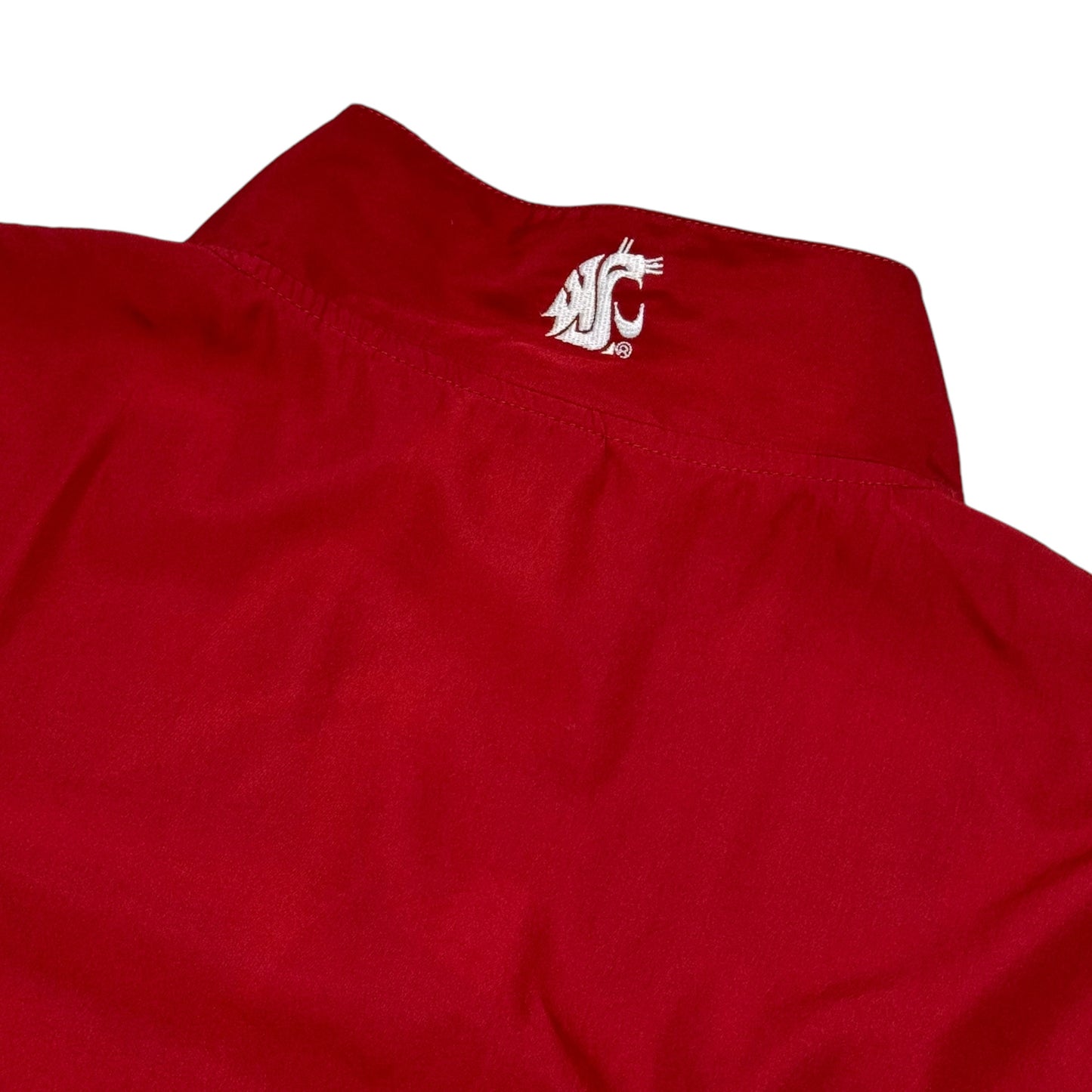 Nike Washington State Track Jacket