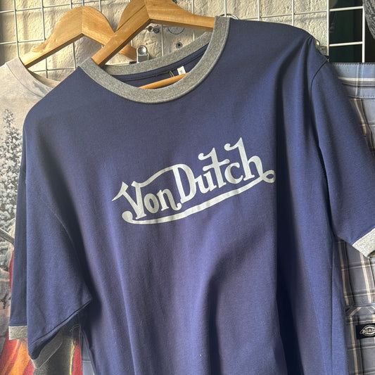 Von Dutch DS T-Shirt