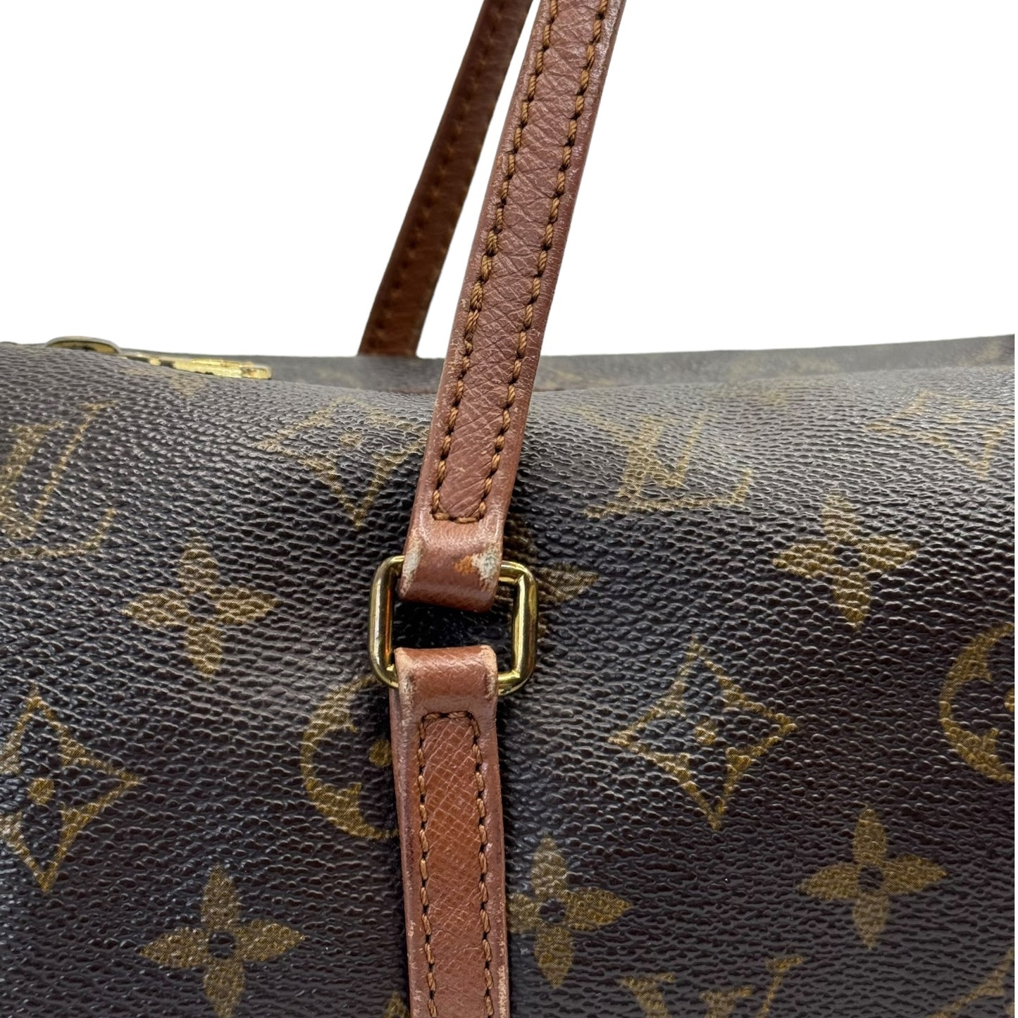 Louis Vuitton Papillon 26" Handbag