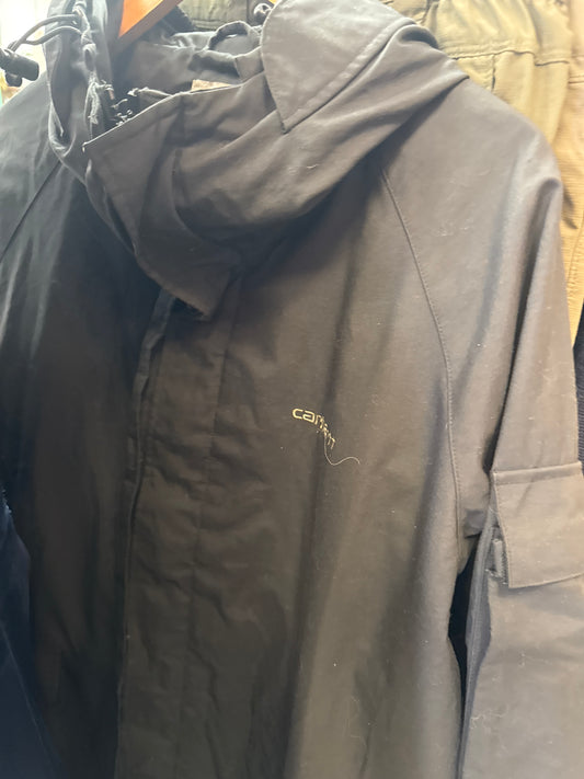 Vintage Carhartt Prospector Jacket