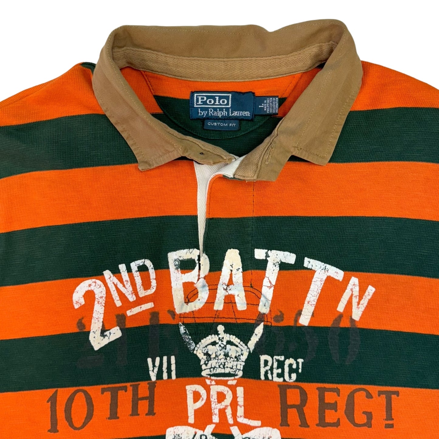 Vintage Ralph Lauren Polo