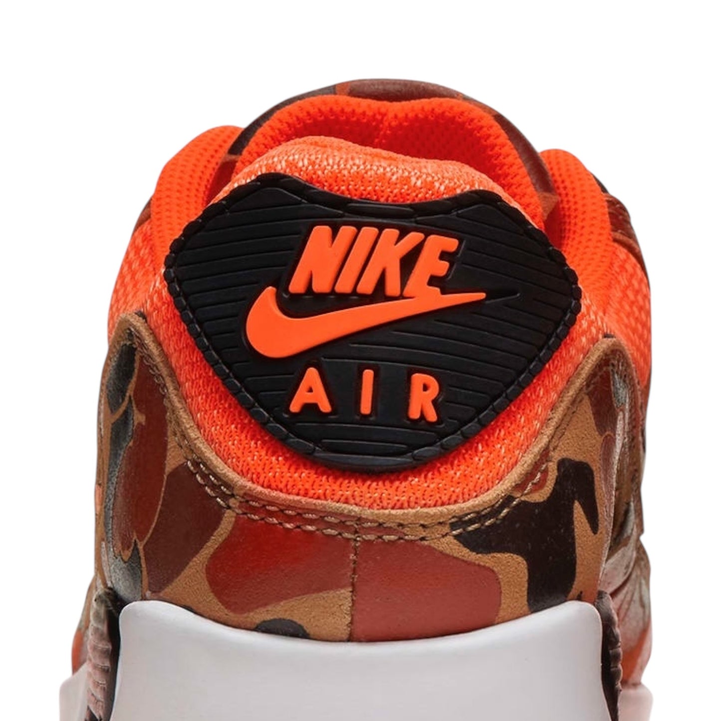 Air Max 90 « Camouflage canard orange » 