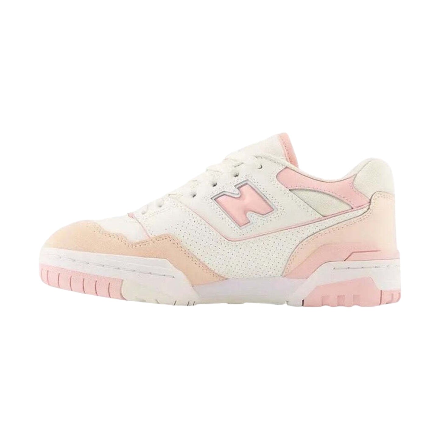 New Balance 550 'White Pink'