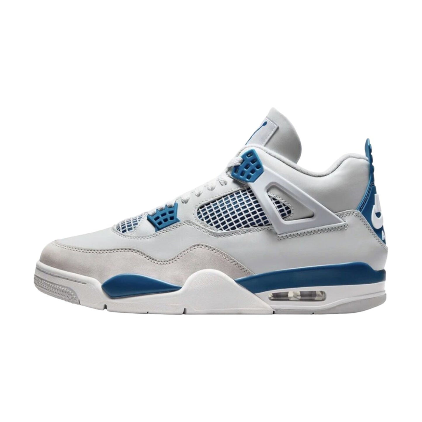 Jordan 4 Retro ‘Military Blue’ (2024)