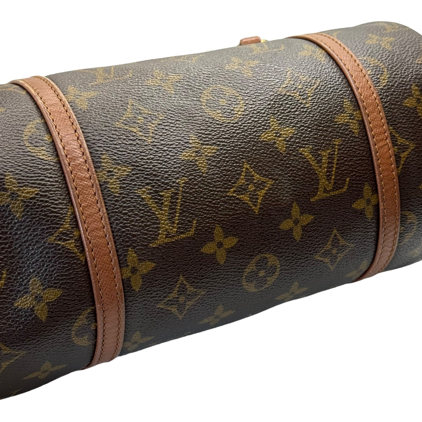 Louis Vuitton Papillon 26" Handbag