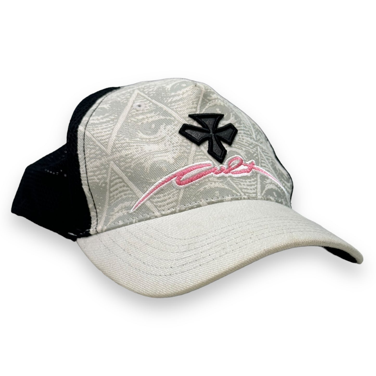 Cult Trucker Cap