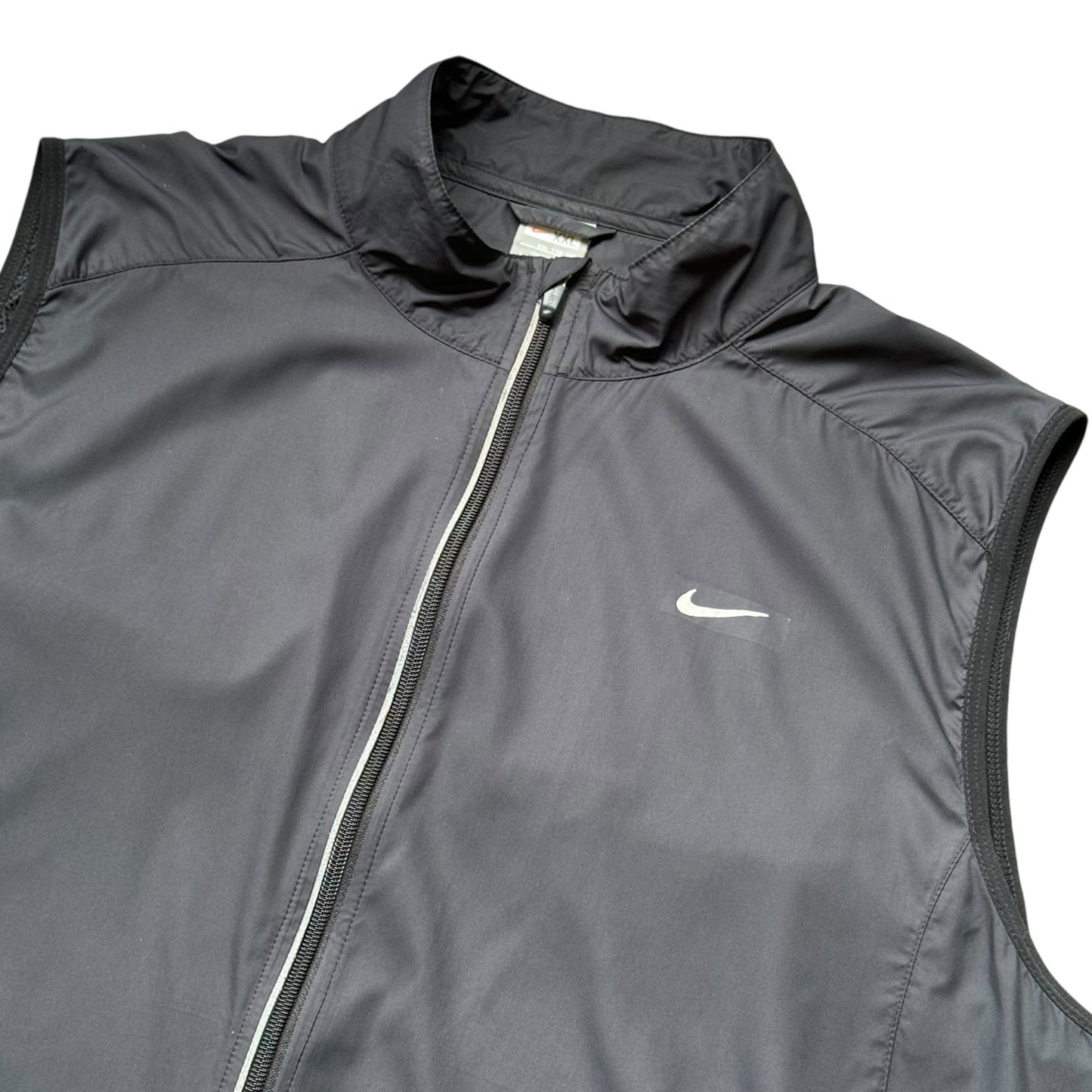 Vintage Nike Gillet