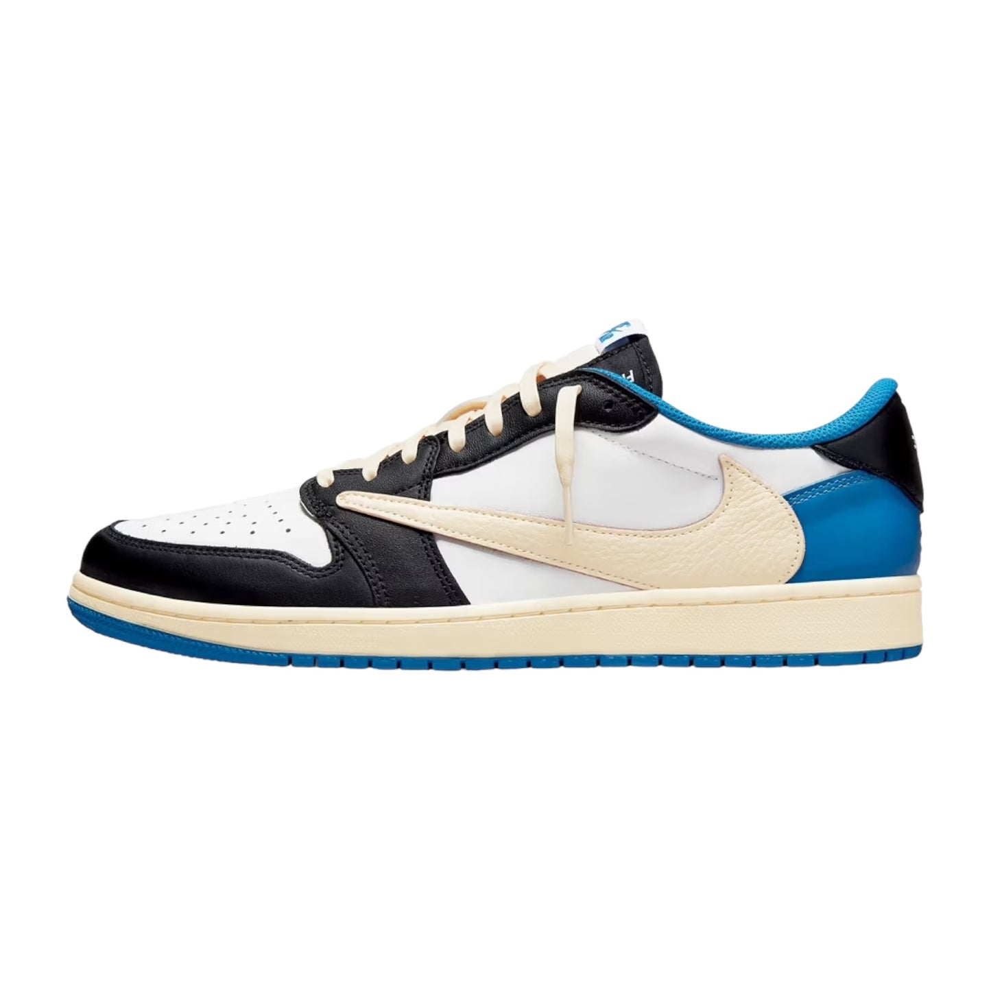 Jordan 1 Retro Low OG SP 'Fragment x Travis Scott'