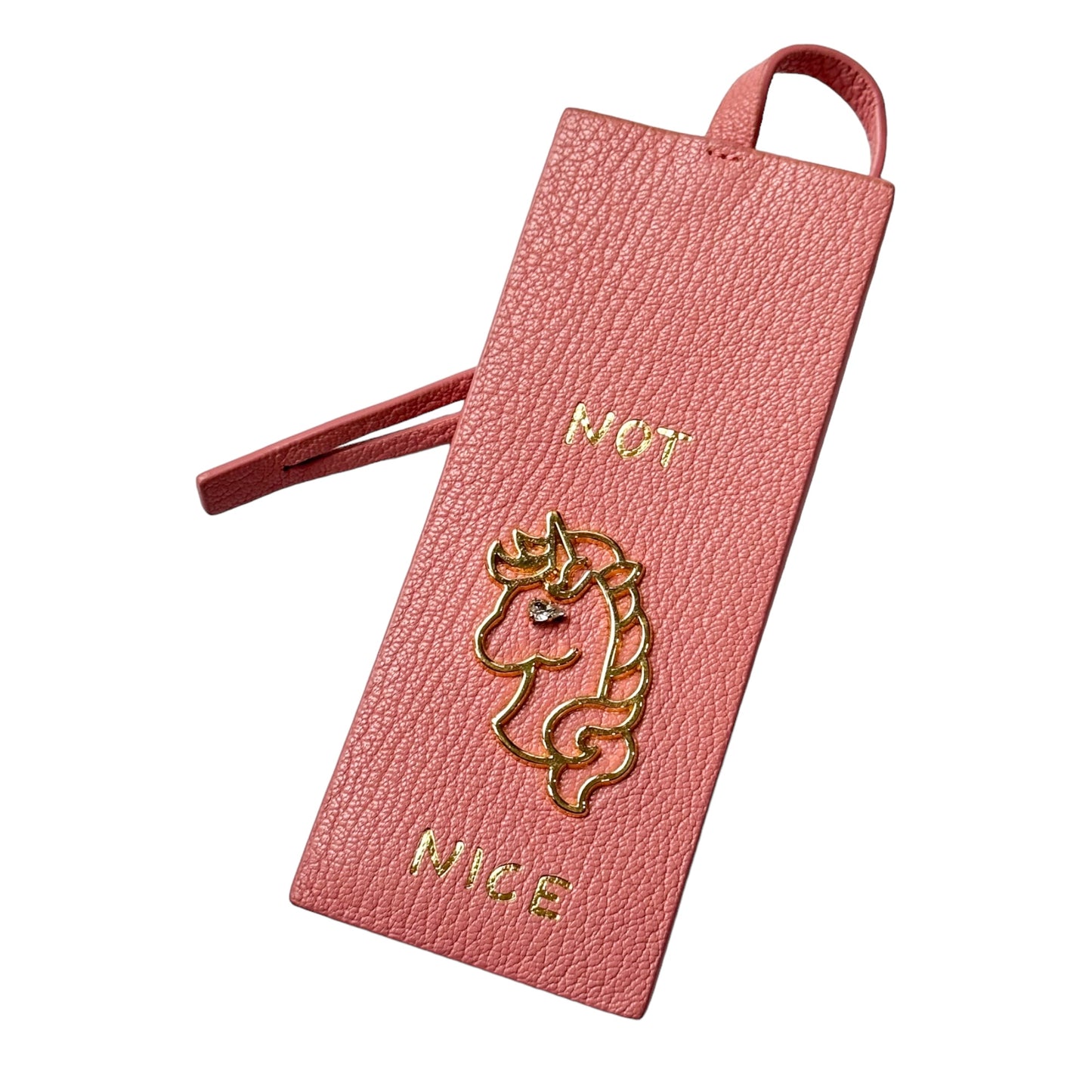 Miu-Miu Bag Charm