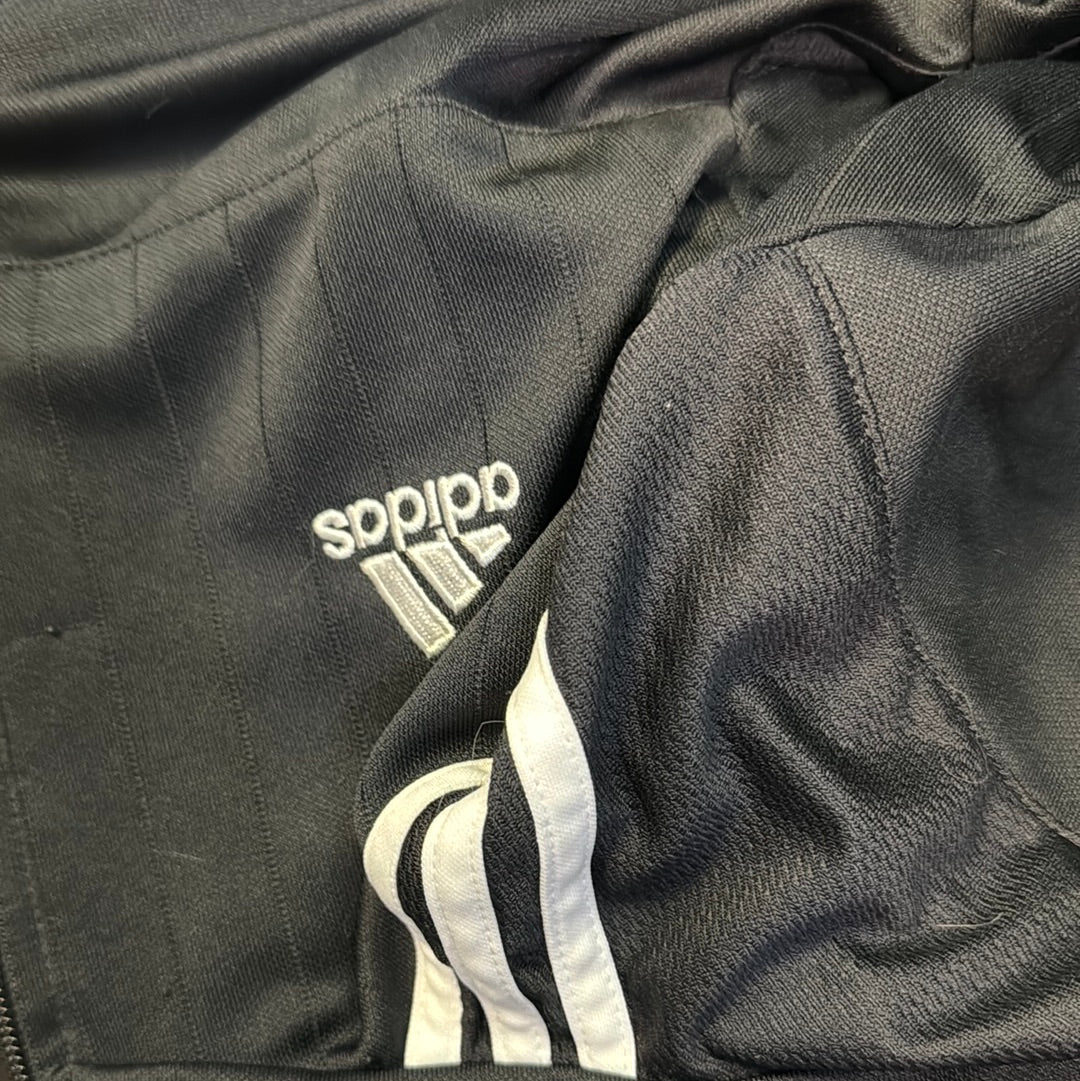 Vintage Adidas Tiro Jacket