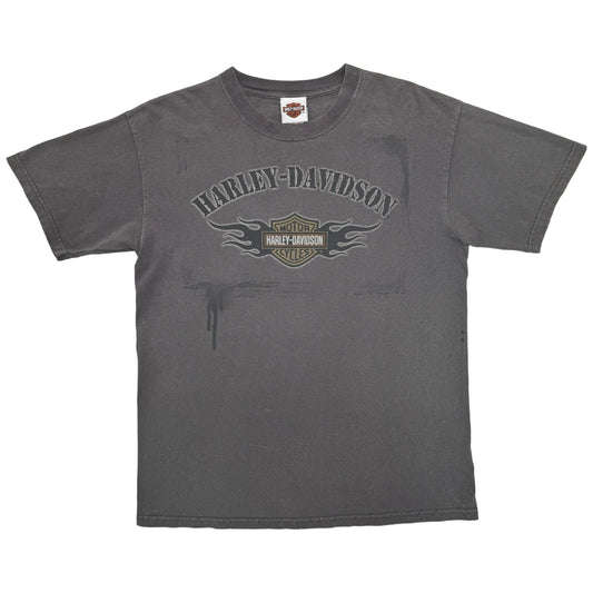 T-shirt Harley Davidson High Dessert