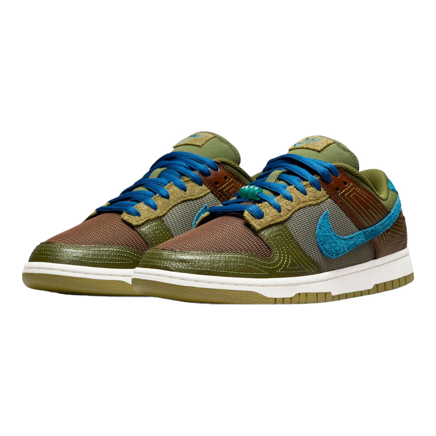 Nike Dunk Low ‘NH Cacao Wow’