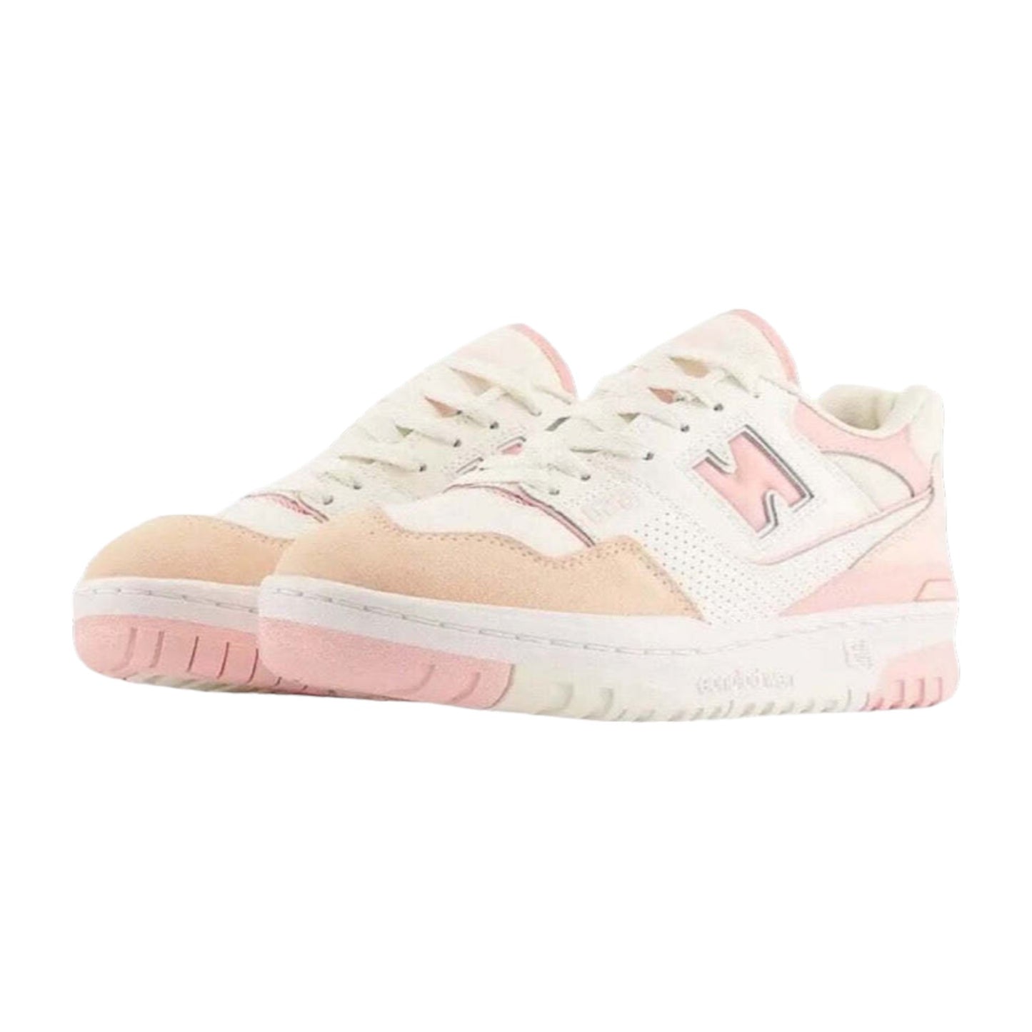 New Balance 550 'White Pink'