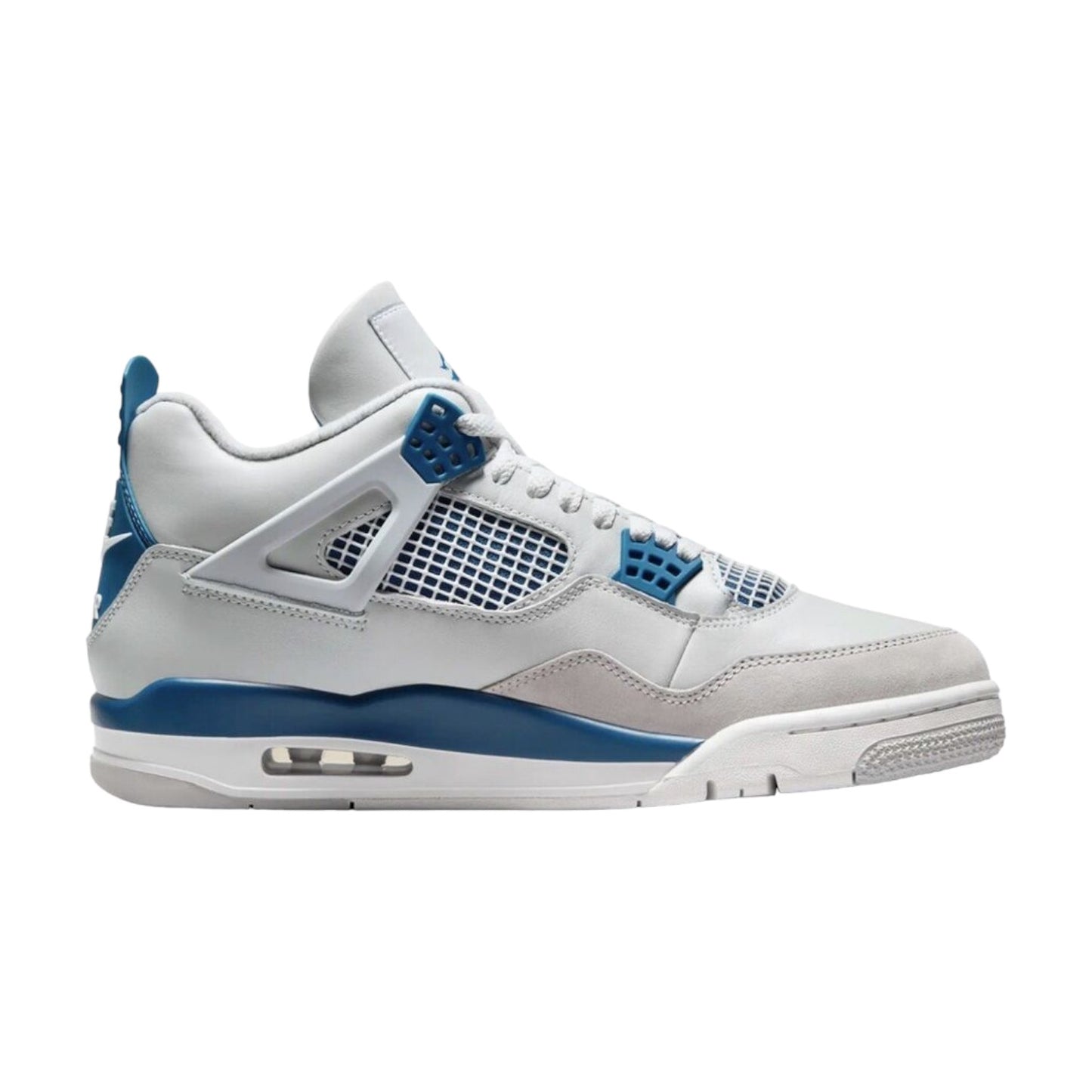 Jordan 4 Retro ‘Military Blue’ (2024)