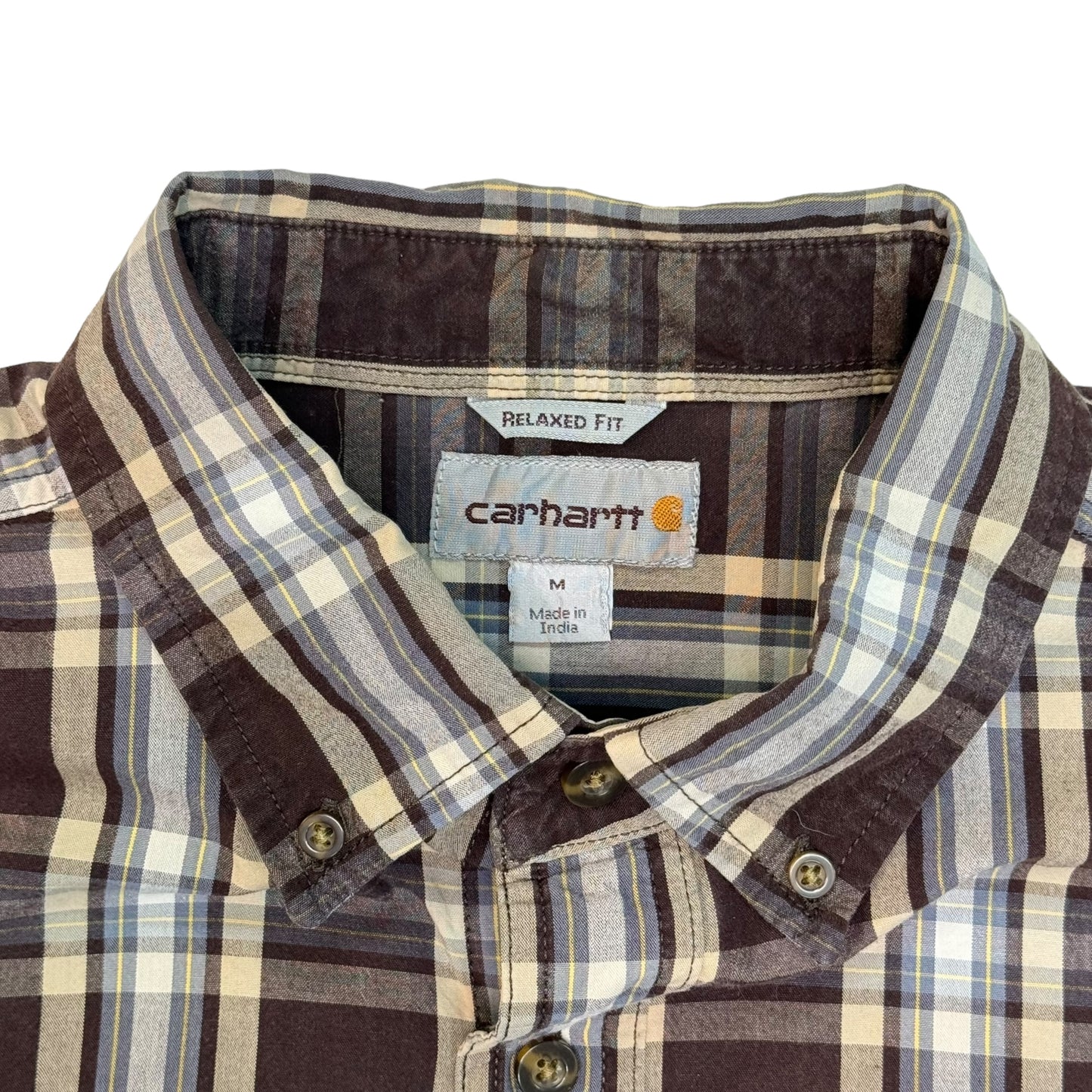 Vintage Carhartt Shirt