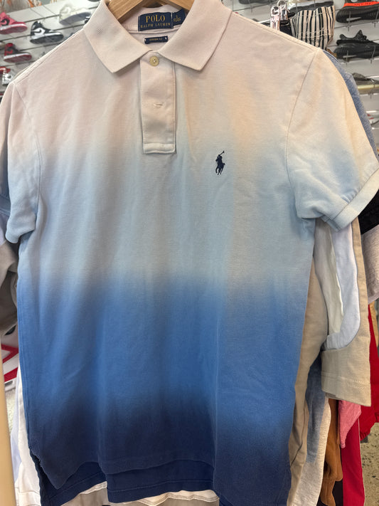 Ralph Lauren Gradient Polo