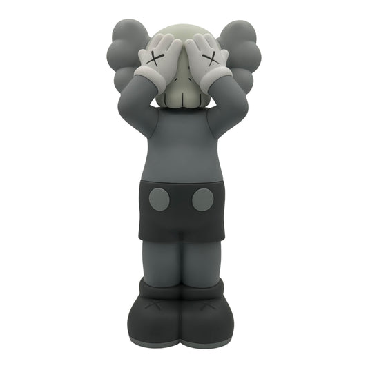 Figurine en vinyle KAWS Holiday UK