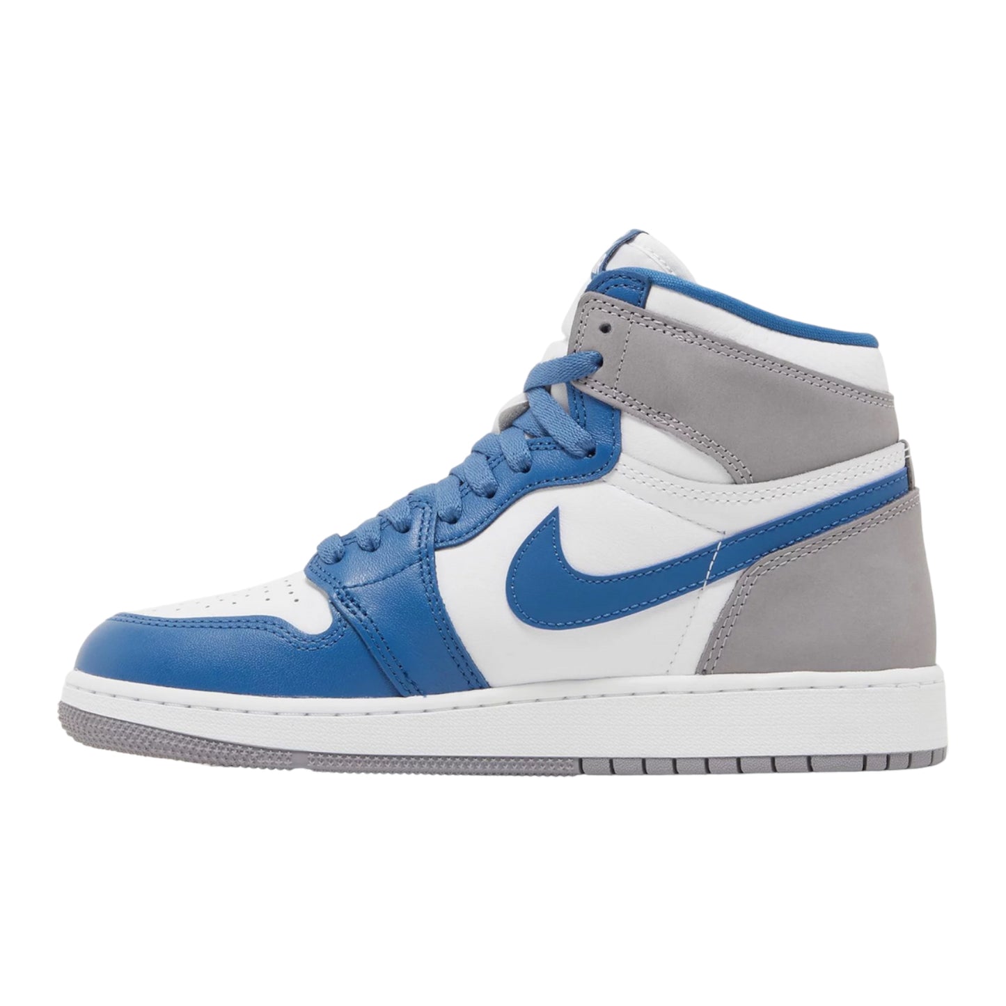 Jordan 1 Retro High OG 'True Blue' (GS)