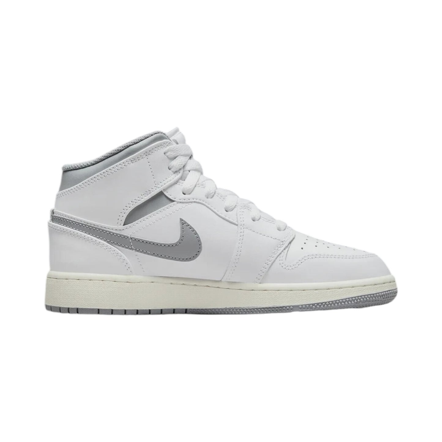 Air Jordan 1 Mid ‘Neutral Grey’