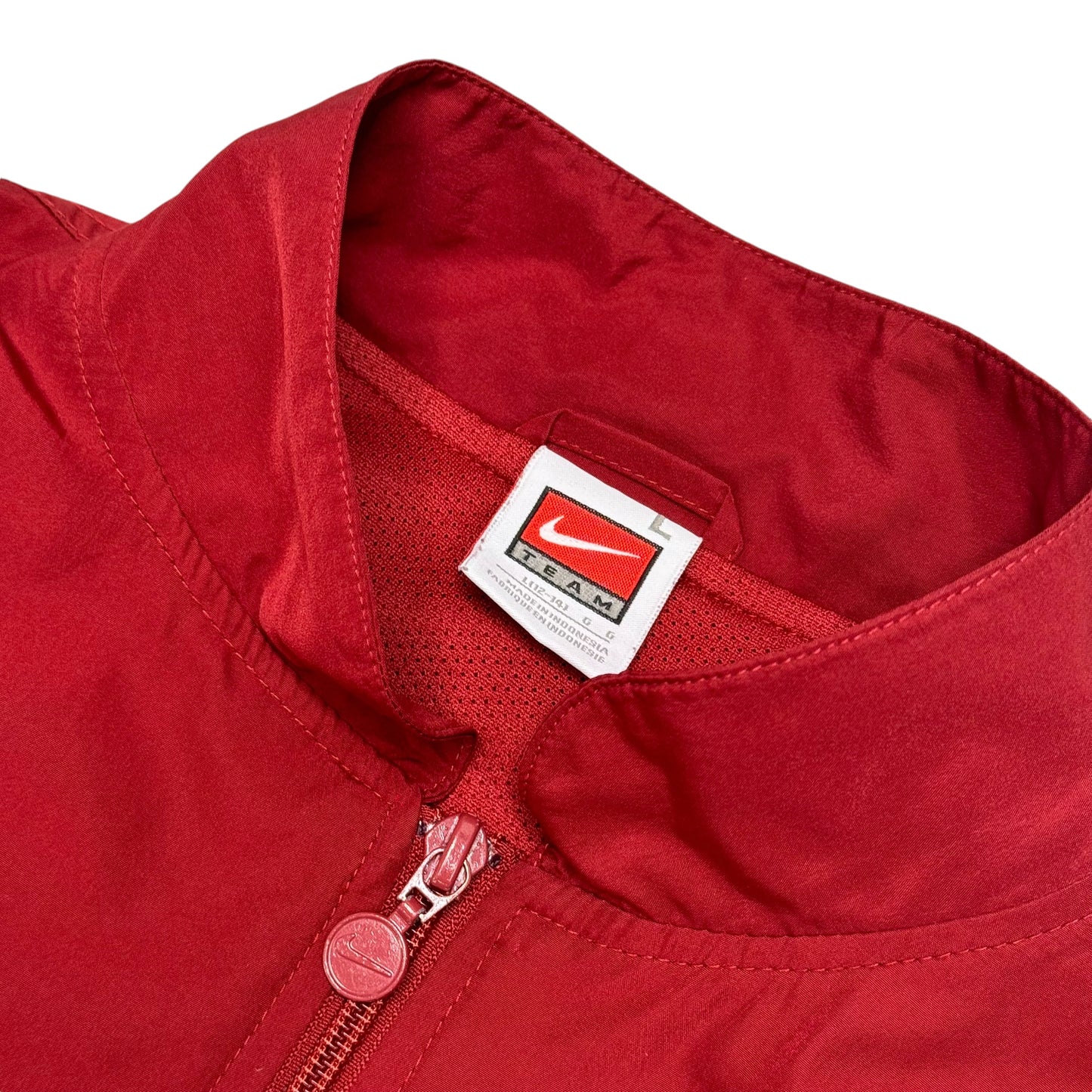 Nike Washington State Track Jacket