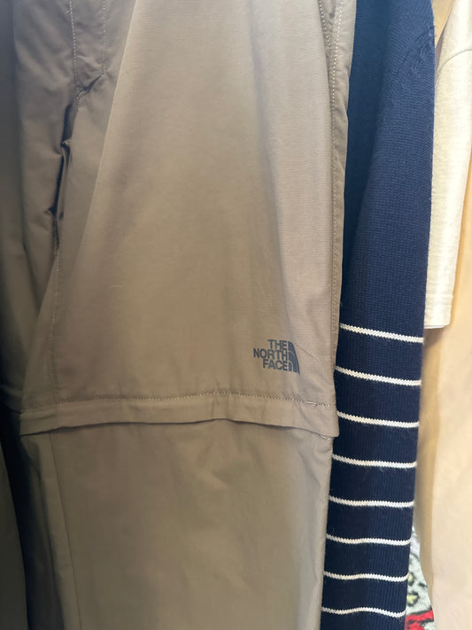 The North Face Convertible Pants