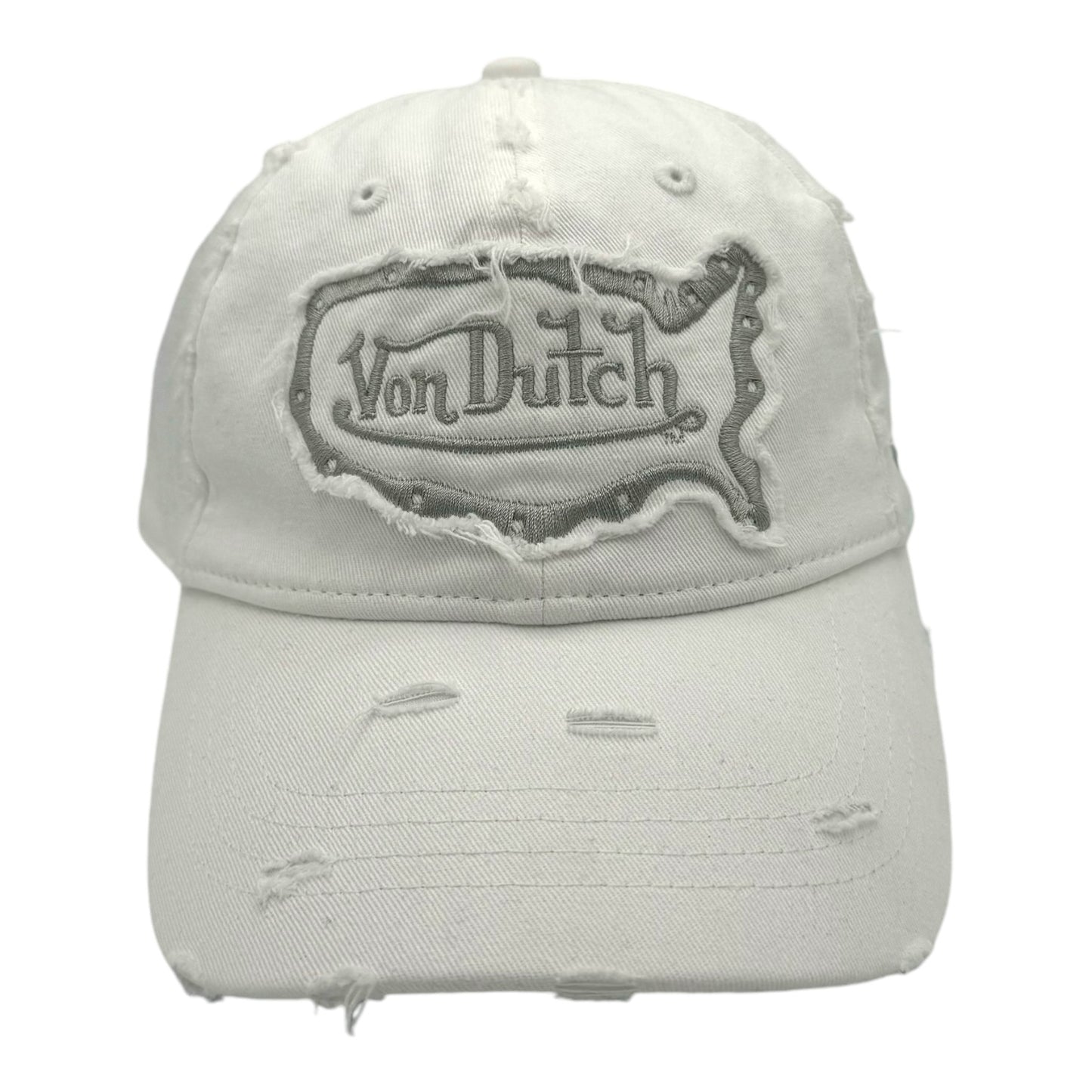 Von Dutch Cap