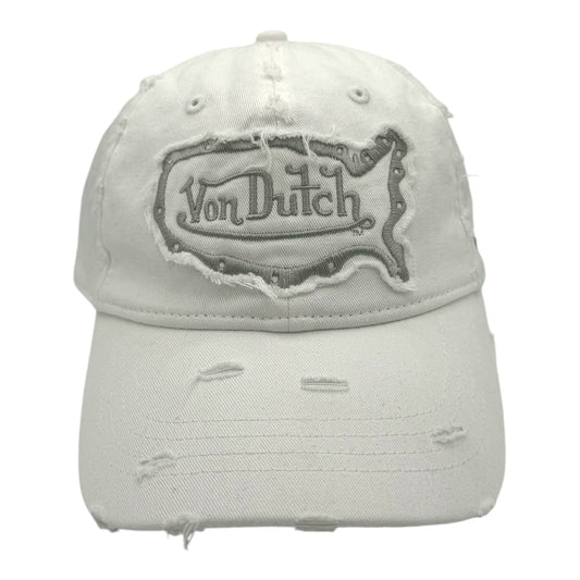 Von Dutch Cap