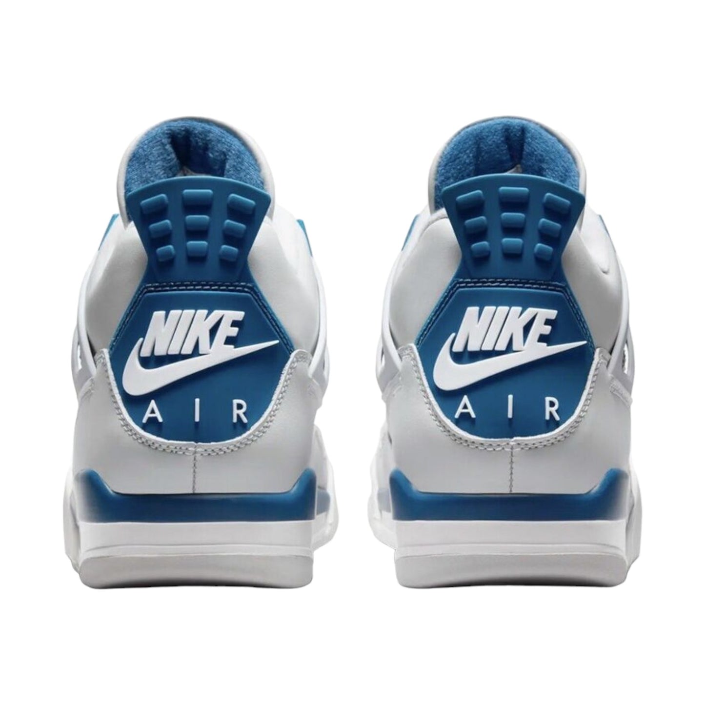 Jordan 4 Retro ‘Military Blue’ (2024)