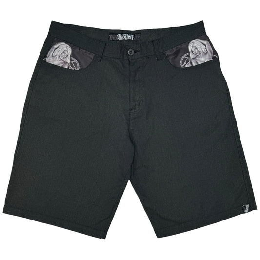 Dexter Fast Lane Shorts