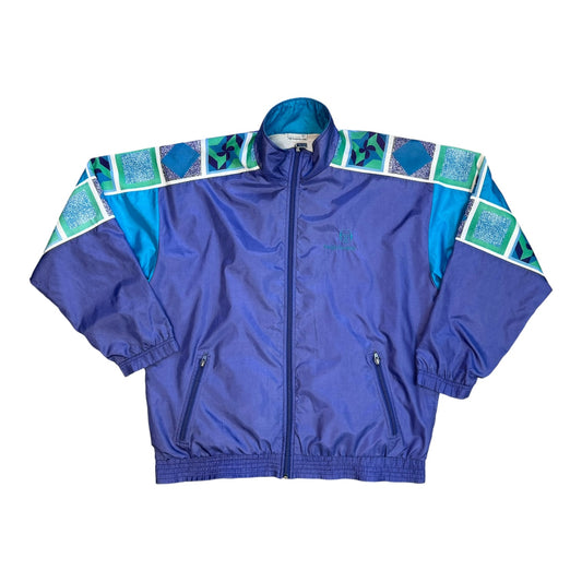 Vintage Sergio Tacchini Windbreaker