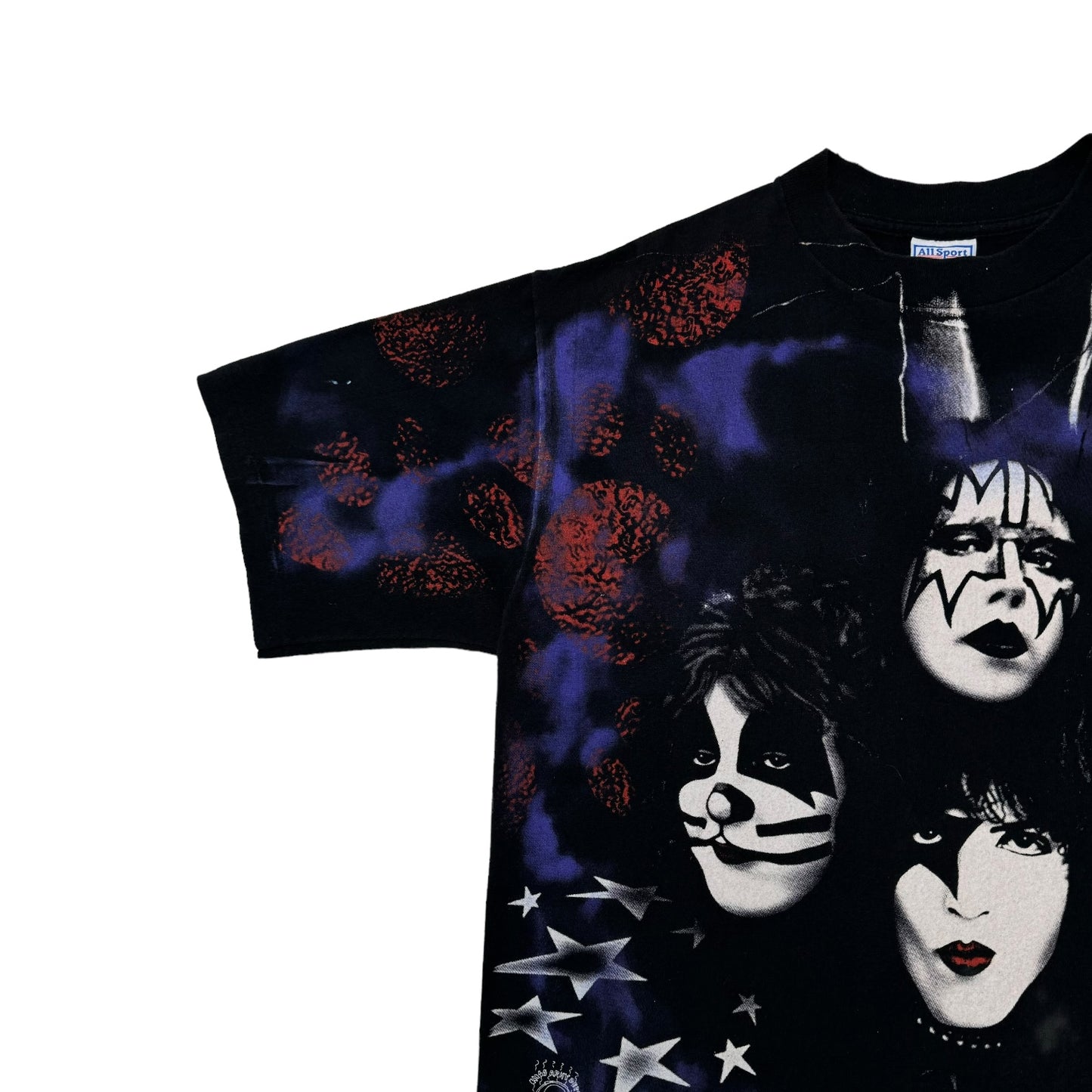 Vintage KISS 1996 T-Shirt