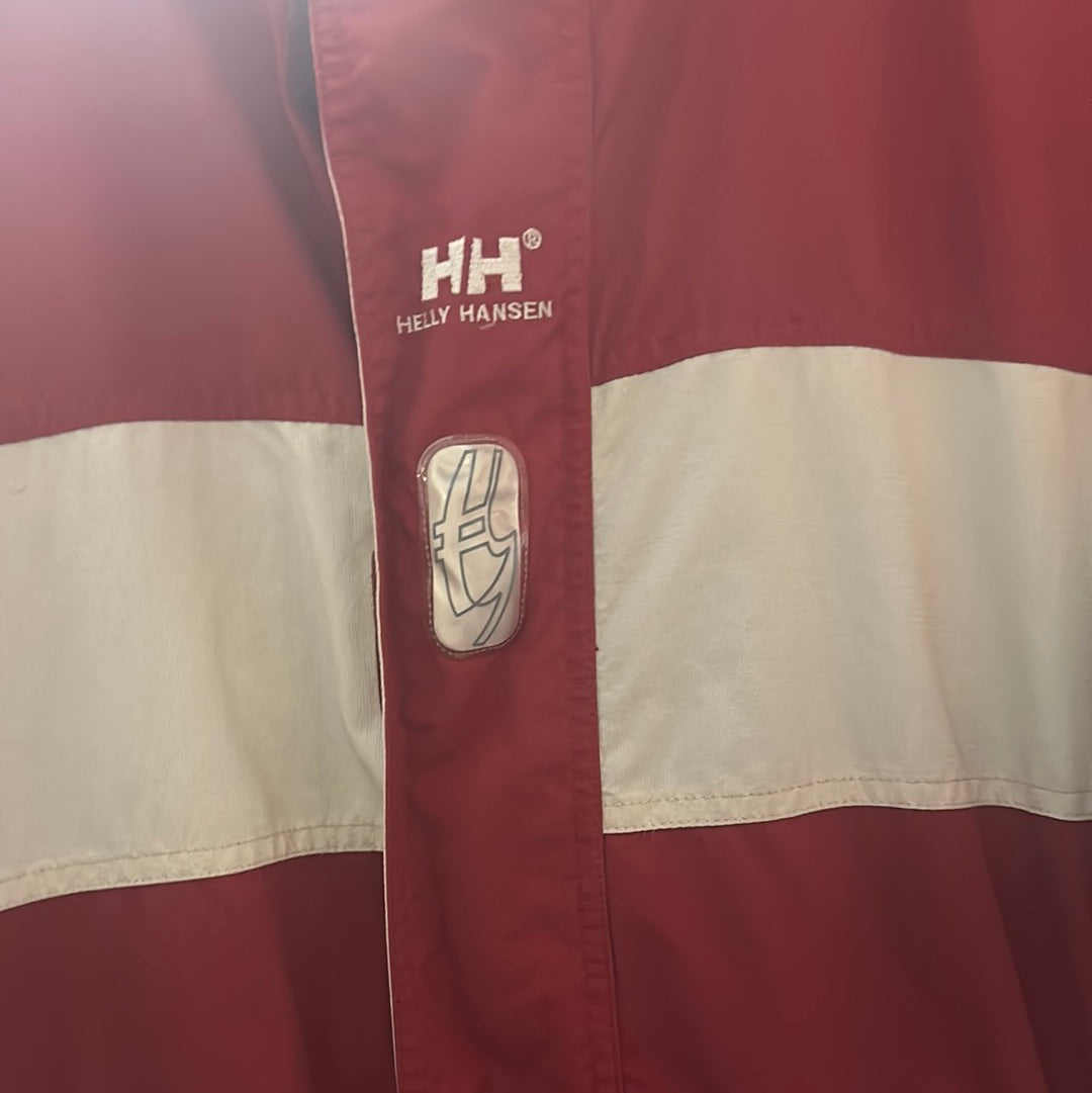 Helly Hansen Snow Jacket