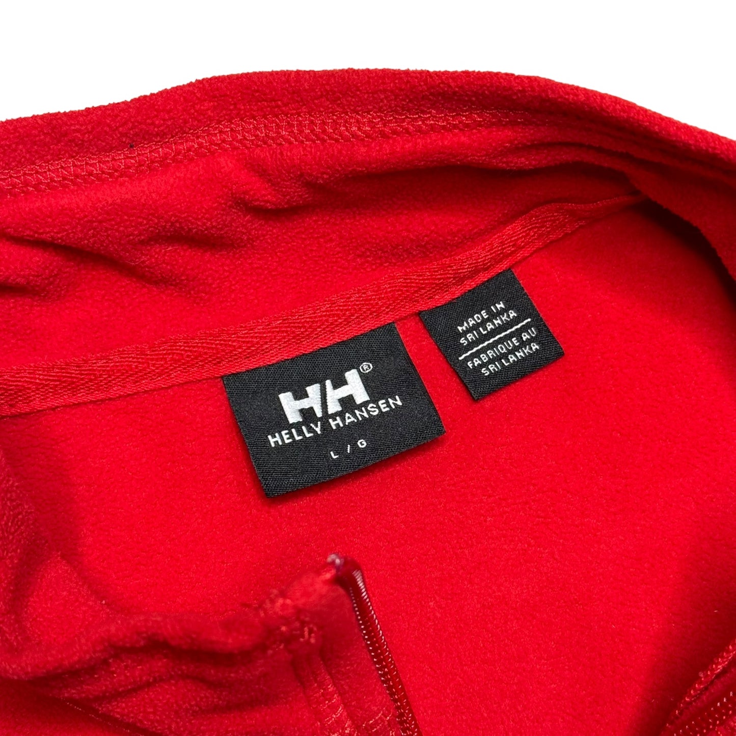 Vintage Helly Hansen Jacket