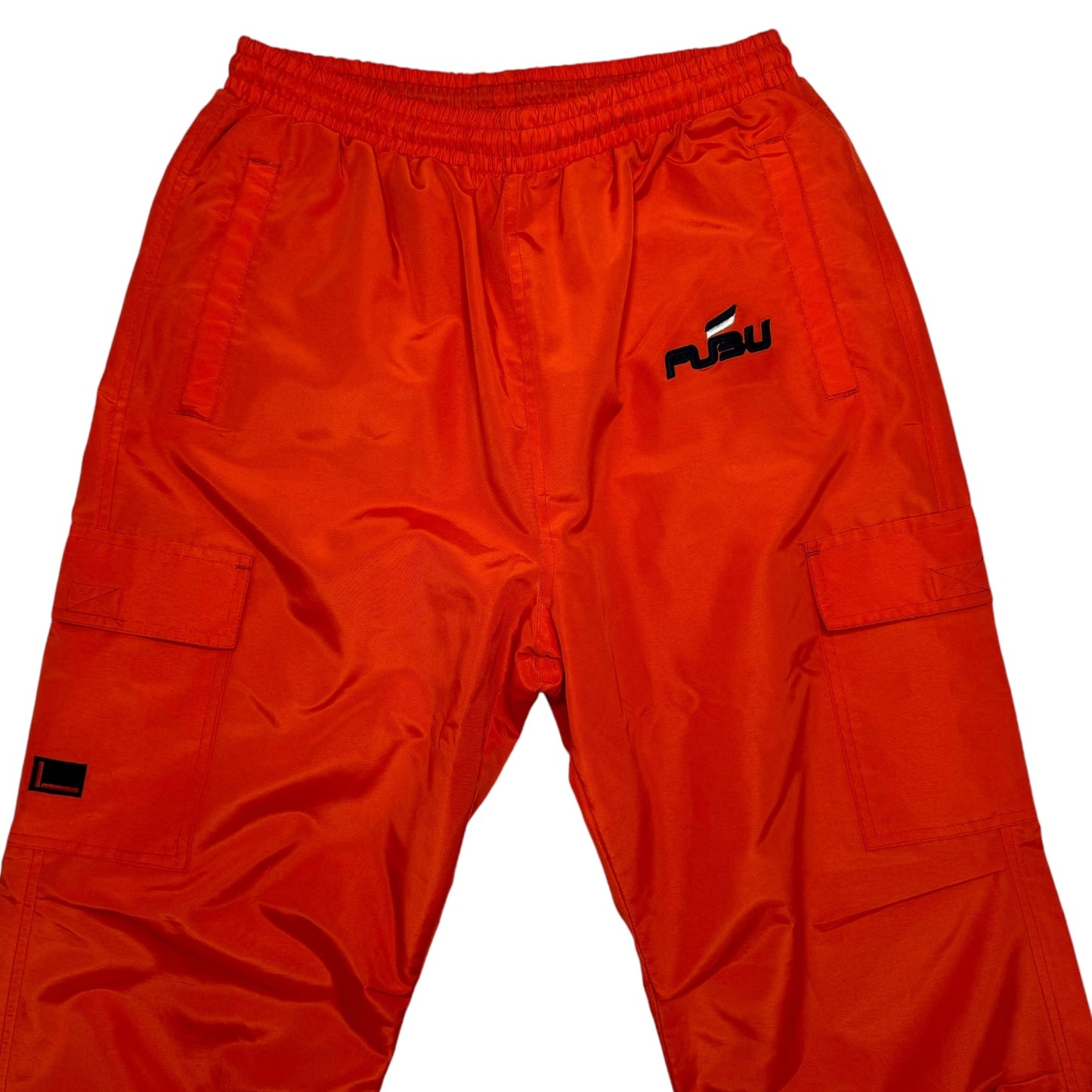 Vintage FUBU Trackpants