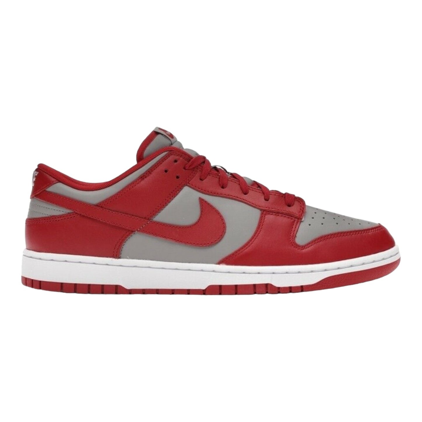 Nike Dunk Low Retro ‘UNLV’