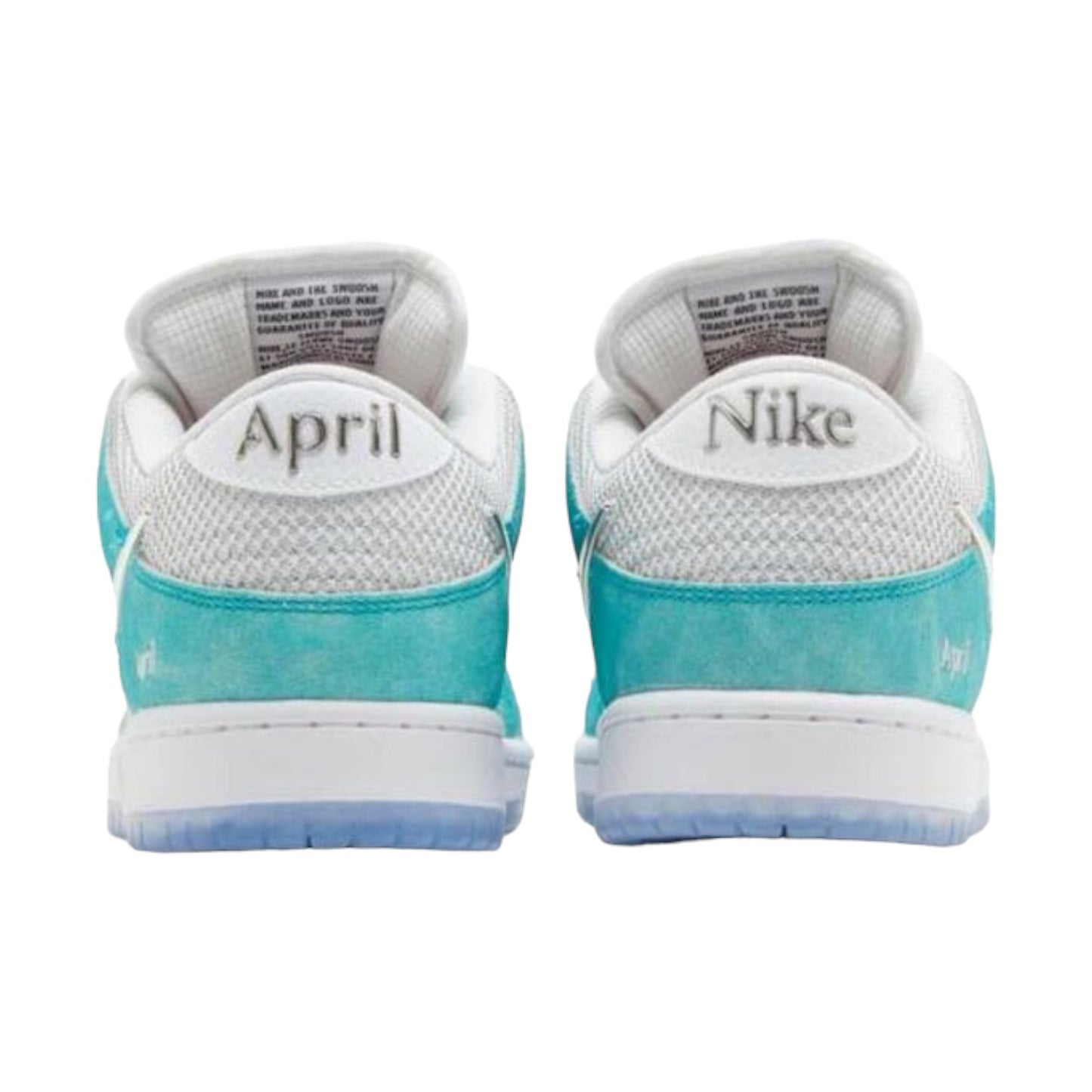 Nike SB Dunk Low ‘April Skateboards’