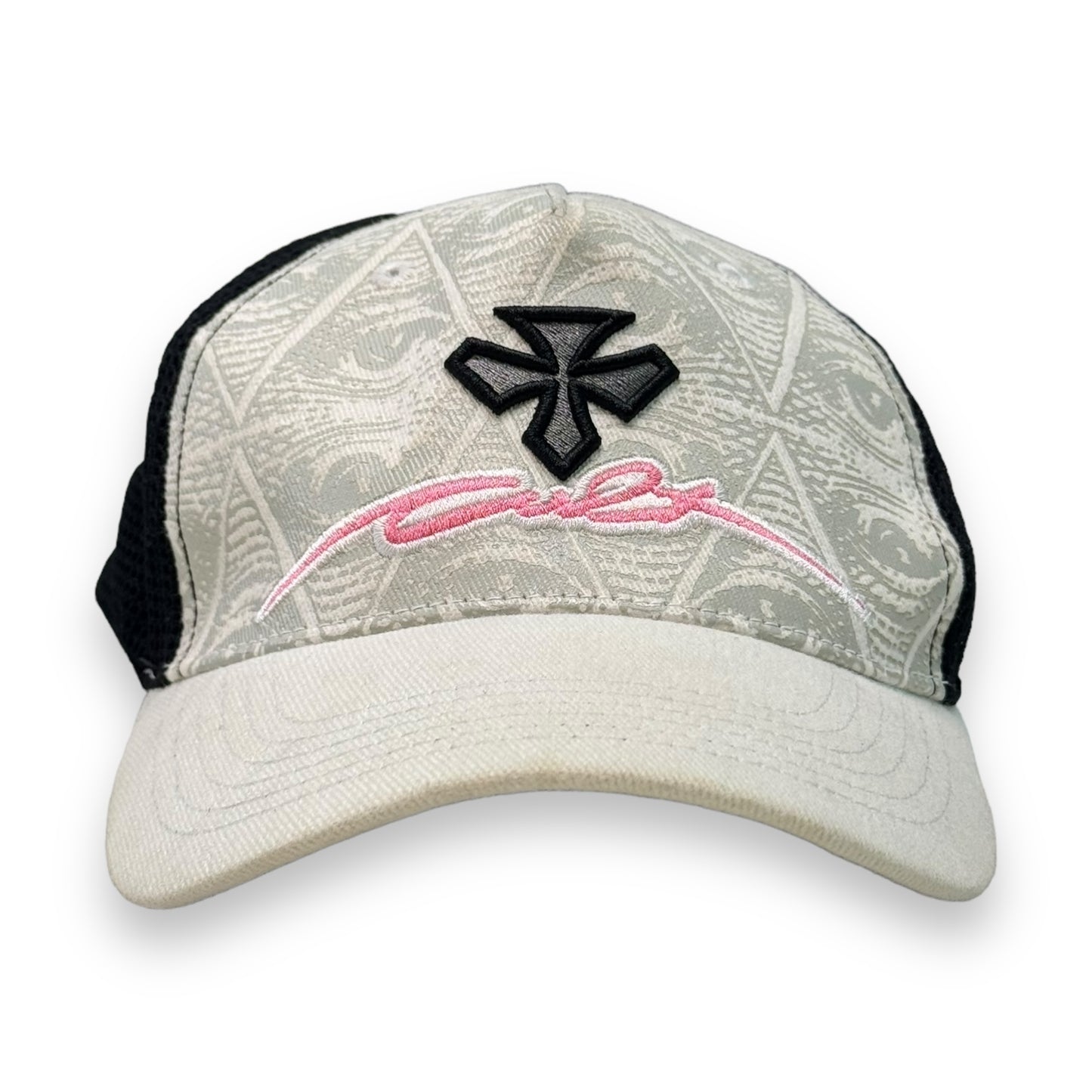 Cult Trucker Cap