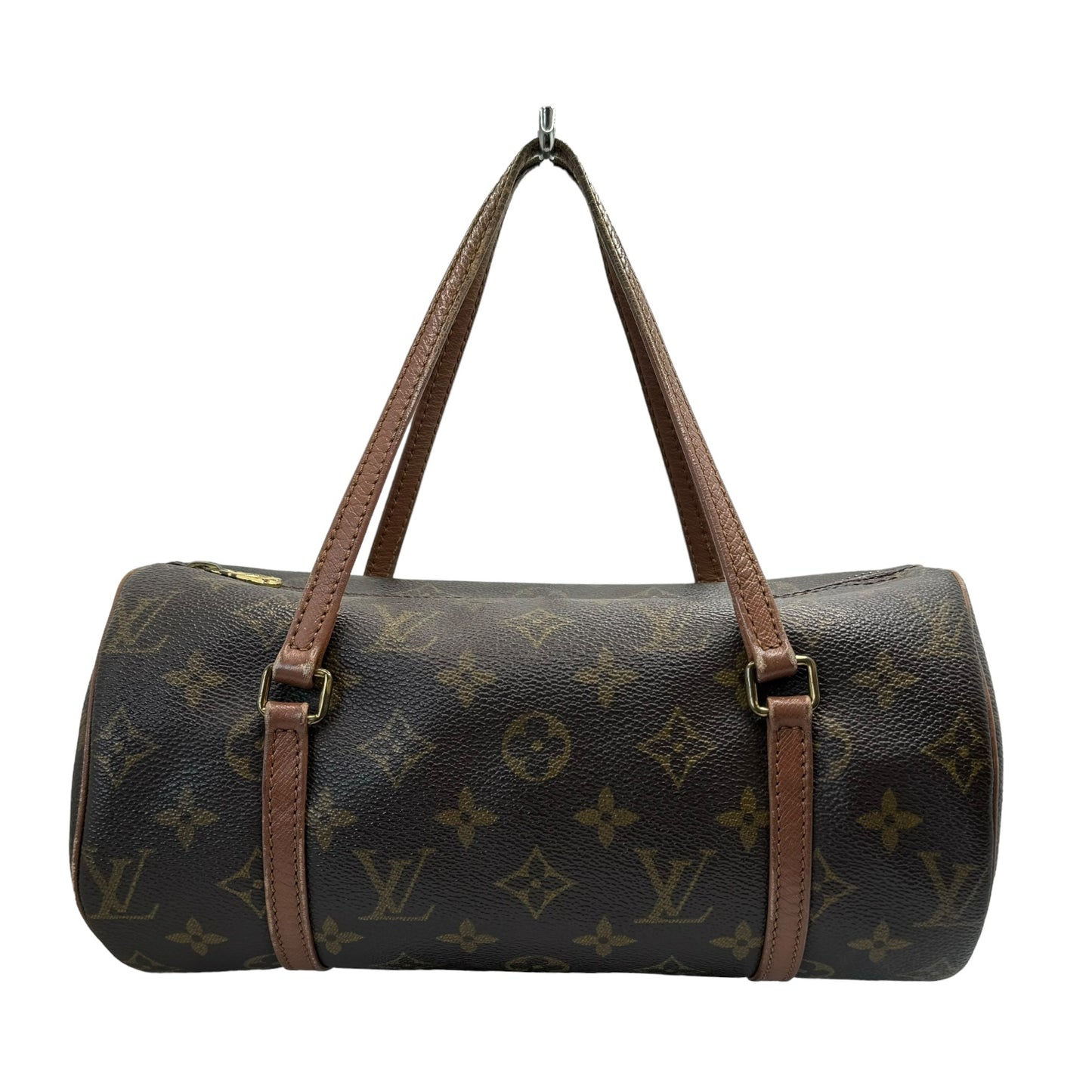 Louis Vuitton Papillon 26" Handbag