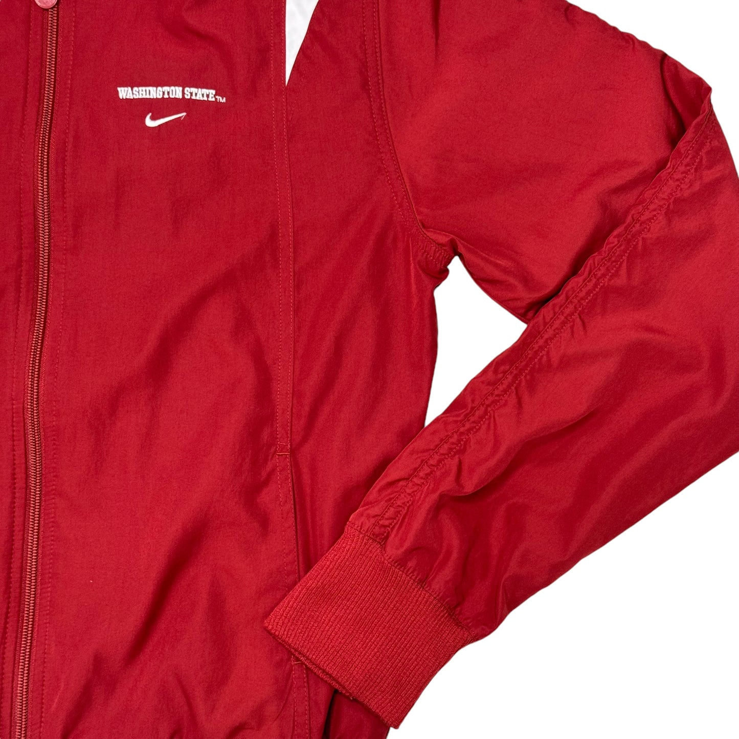 Nike Washington State Track Jacket