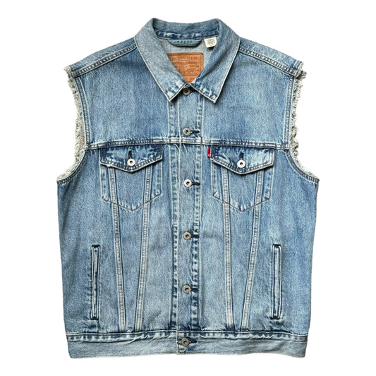 Levi’s Denim Vest