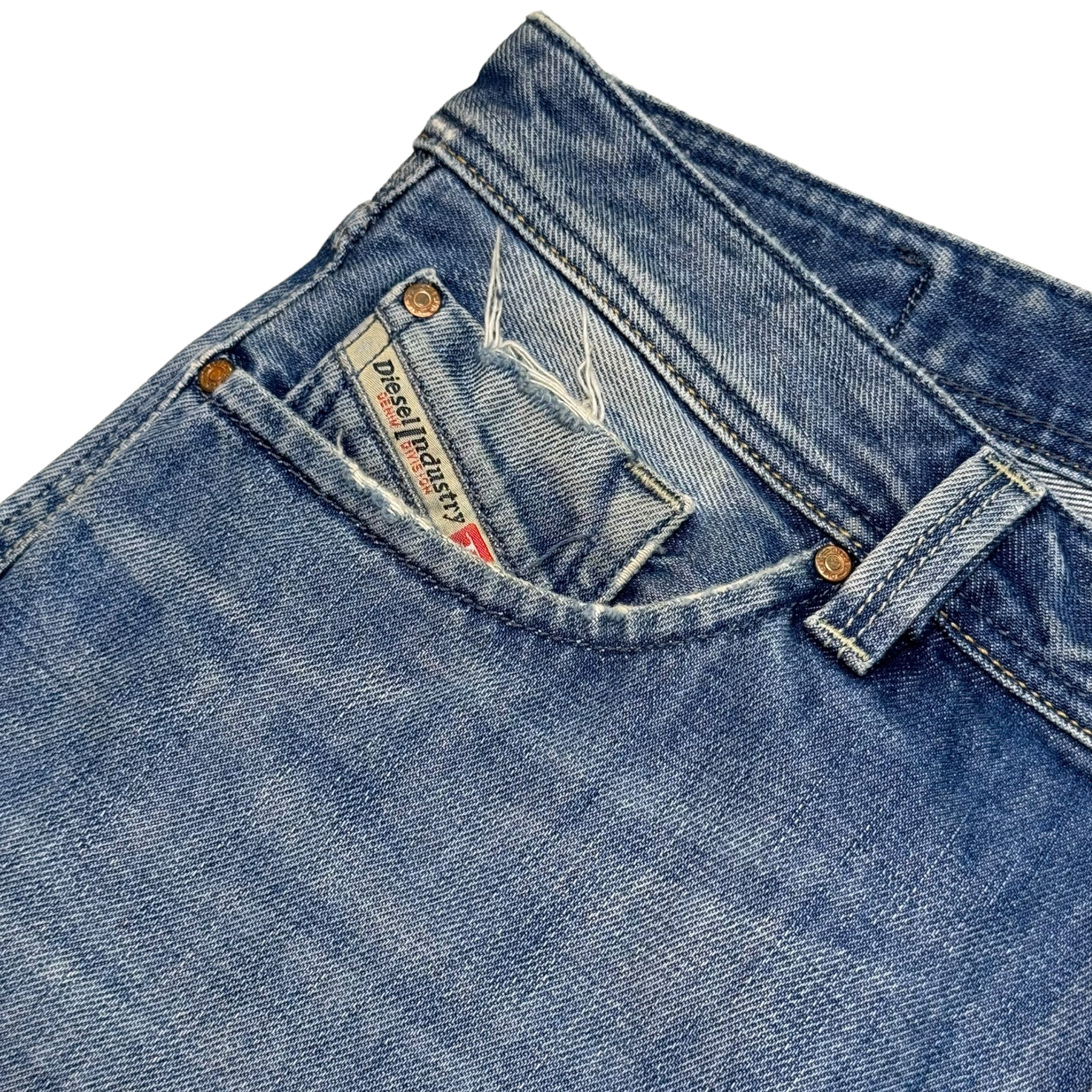 Diesel mens Jeans selling Vintage