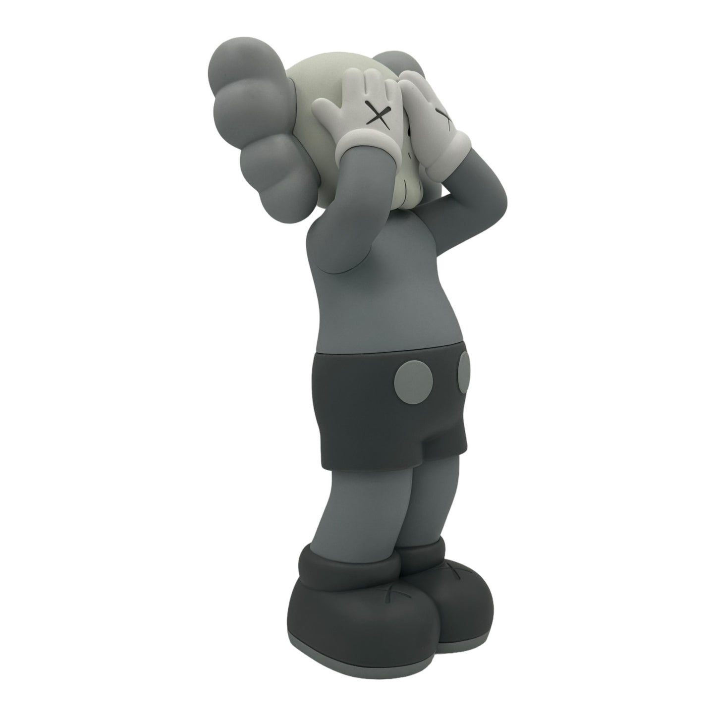 KAWS Holiday UK Vinyl Figure