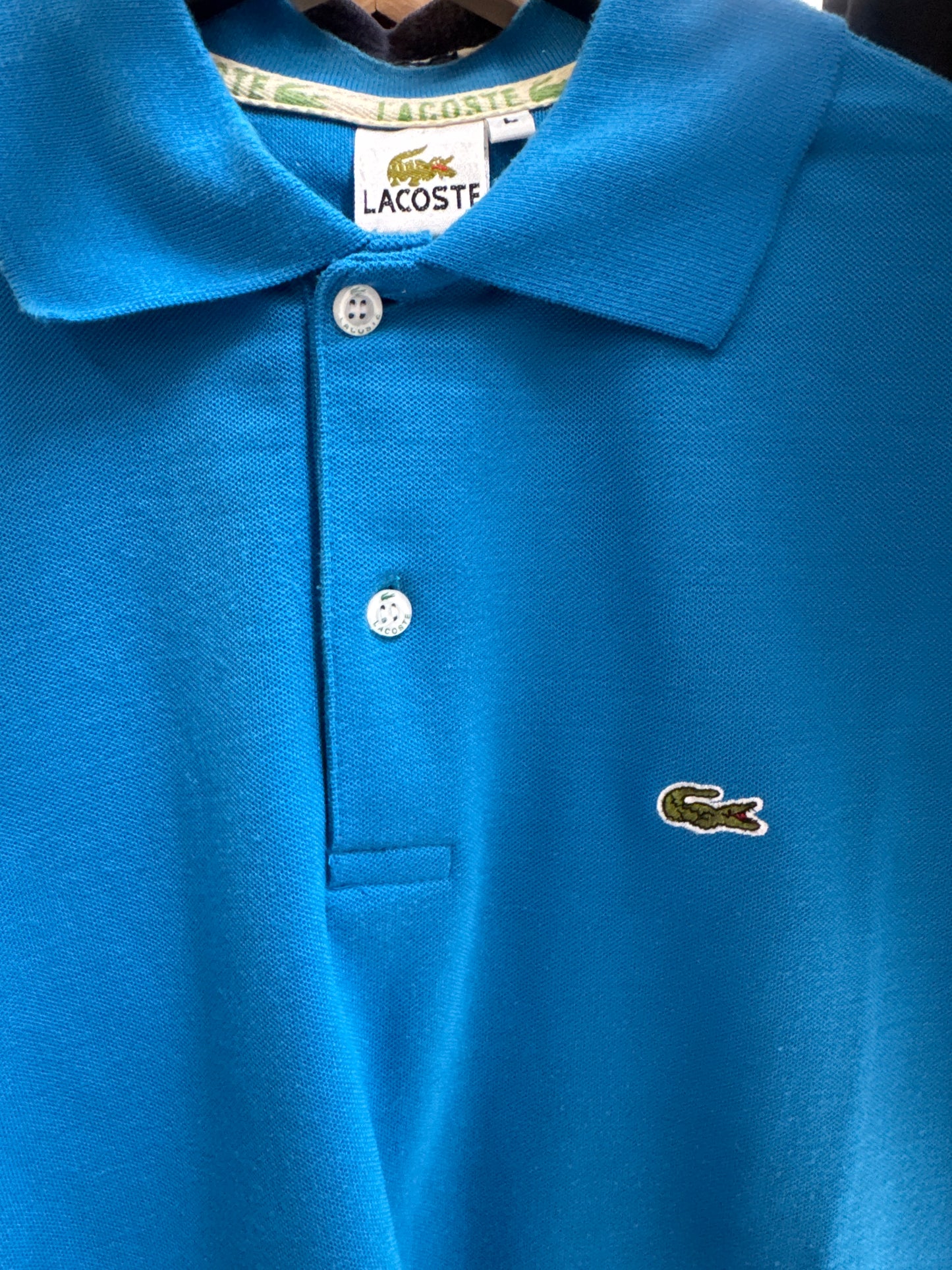 Lacoste Polo Shirt